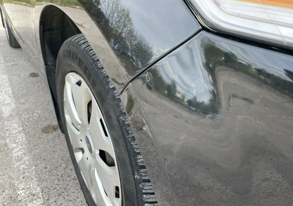 Ford Mondeo cena 16900 przebieg: 268000, rok produkcji 2010 z Kielce małe 254